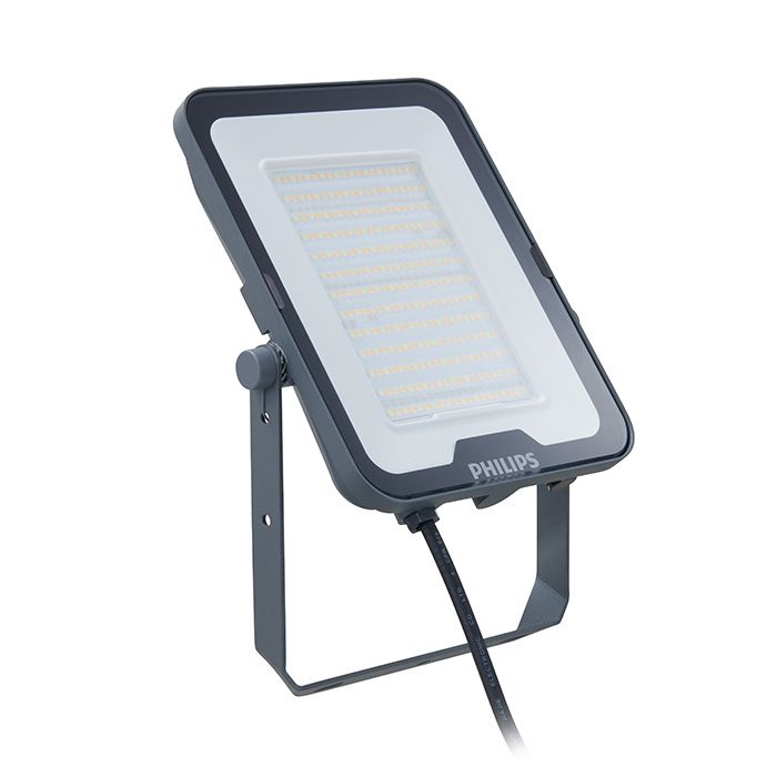 Philips Ledinaire 65W Asymmetric LED Floodlight CCT Selectable